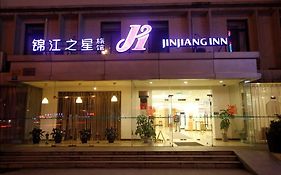 Jinjiang Inn Zhenbei Road Shanghai